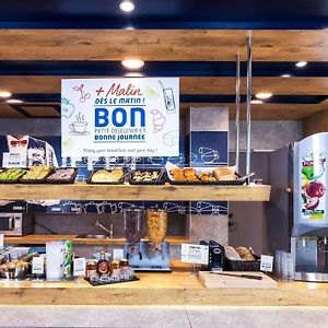 Ibis Budget Brest Sud Plougastel - Hotel Renove